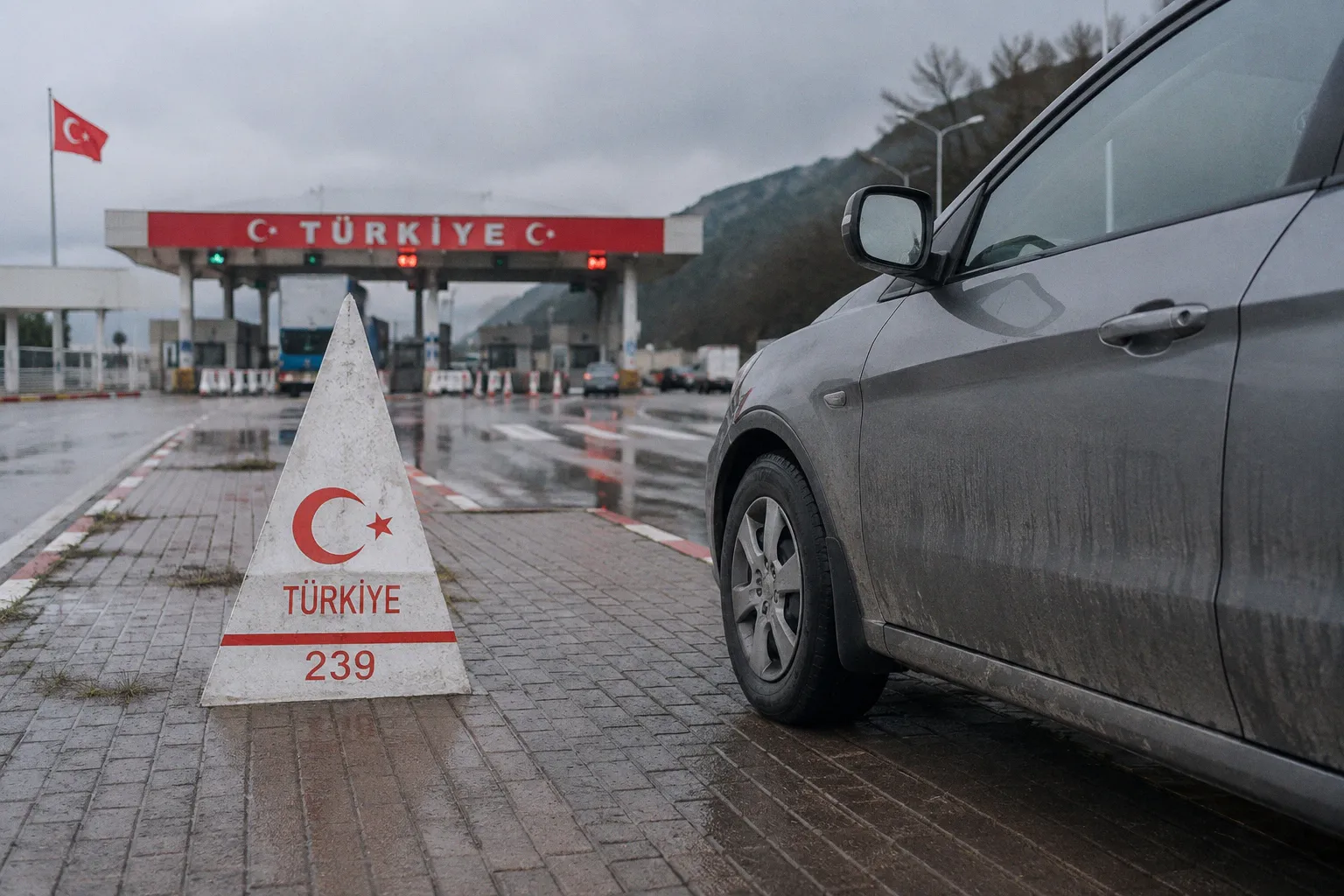 Автопутешествия в Турцию и Китай: как спланировать маршрут и подготовить машину
