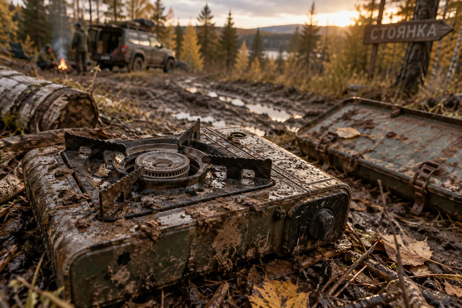 Автопутешествия в условиях роста цен: как спланировать бюджет и маршрут