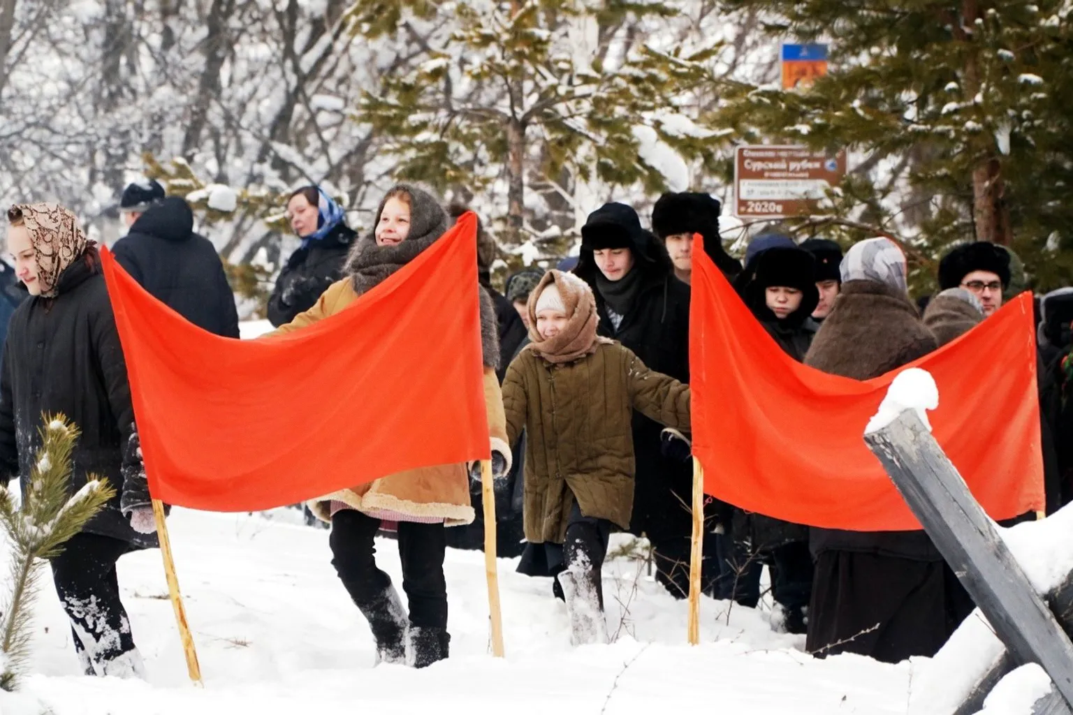 Туристический маршрут Сурский рубеж: что важно знать автопутешественникам